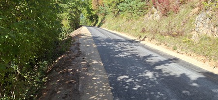 Hrastno pri Škarpi končna